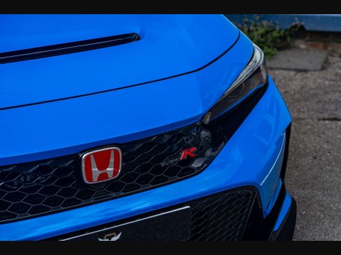Honda Civic 2.0 Civic Type R 5dr 24