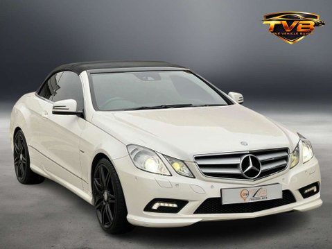 Mercedes-Benz E Class 1.8 E250 Sport CGI BlueEfficiency Automatic 2dr - NATIONAL DELIVERY* 22