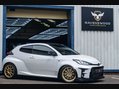 Toyota GR Yaris 1.6 GR Yaris Circuit 4WD 4WD 3dr 1
