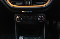 Ford Fiesta ACTIVE B AND O PLAY 29