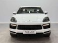 Porsche Cayenne 3.0 V6 E-Hybrid 14.1kWh SUV 5dr Petrol Plug-in Hybrid TiptronicS 4WD Euro 6 12