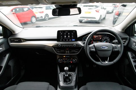 Ford Focus TITANIUM 3