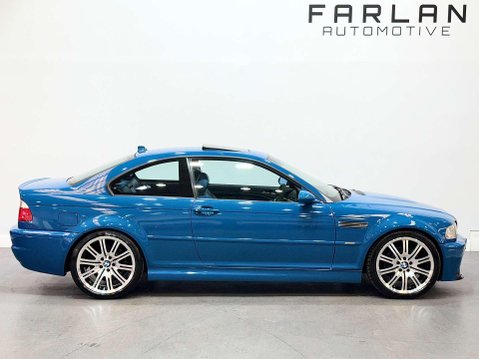 BMW M3 3.2i Coupe 2dr Petrol Manual Euro 3 (343 ps) 19