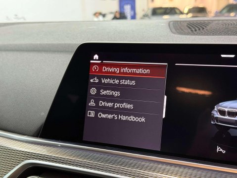 BMW X5 3.0 30d M Sport SUV 5dr Diesel Auto xDrive Euro 6 (s/s) (265 ps) 33