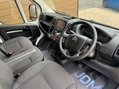 Citroen Relay 2.2 Relay 35L3H2 Enterprise Edition Blue HDi SS 18