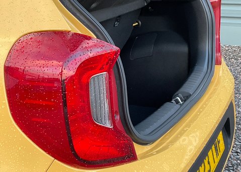 Kia Picanto 1.0 2 [4 seats] 18