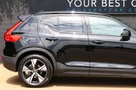 Volvo XC40 1.5 XC40 R-Design T5 Recharge Auto 5dr 11