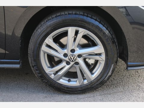 Volkswagen Polo 1.0 TSI R-Line DSG Euro 6 (s/s) 5dr 29