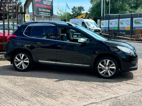 Peugeot 2008 BLUE HDI S/S FELINE MISTRAL 20