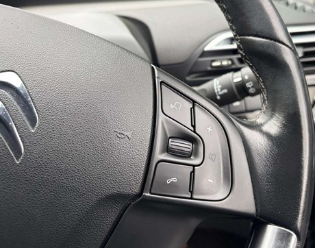 Citroen C4 Picasso 1.6 C4 Grand Picasso Feel Blue HDi S/S 5dr 24