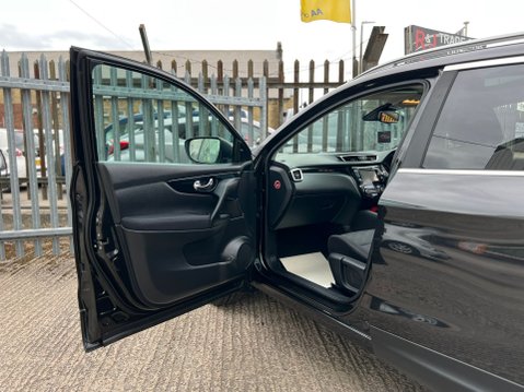 Nissan Qashqai DCI N-TEC PLUS 62