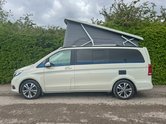 Mercedes-Benz V Class 2.2 V220d Sport Marco Polo Camper 4dr Diesel G-Tronic+ Euro 6 (163 ps) 5