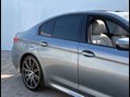 BMW 5 Series 2.0 530i M Sport Auto 4dr 7