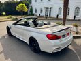 BMW M4 3.0 BiTurbo DCT Euro 6 (s/s) 2dr 69