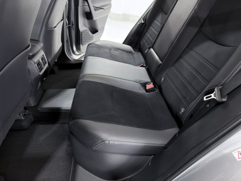 Toyota Rav 4 GR SPORT 45