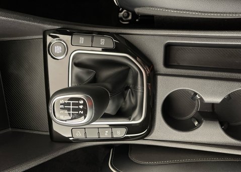 Kia Sportage GT-Line 1.6 T-GDi 48v 18