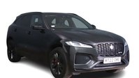 Jaguar F-Pace 2.0 D200 MHEV R-Dynamic Black SUV 5dr Diesel Auto AWD Euro 6 (s/s) (204 ps) 1