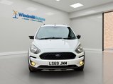 Ford Ka+ 1.2 Ti-VCT Active Euro 6 (s/s) 5dr 5