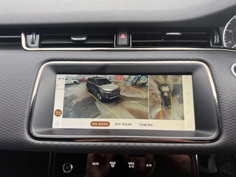 Land Rover Range Rover Evoque 1.5 Range Rover Evoque R-Dynamic S P300e Auto 4WD 5dr 48