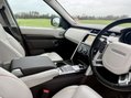 Land Rover Discovery TD6 HSE 12