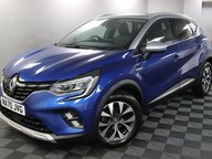 Renault Captur S EDITION TCE 20