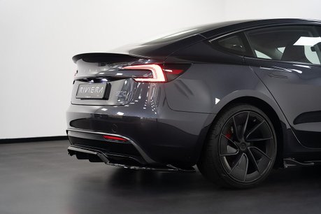 Tesla Model 3 (Dual Motor) Performance Saloon 4dr Electric Auto 4WDE (460 ps) 26