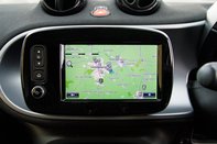 Smart Fortwo Coupe PRIME PREMIUM T 26
