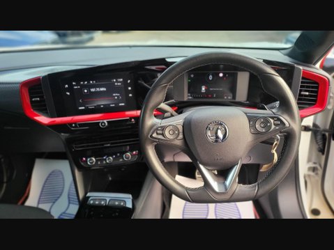 Vauxhall Mokka SRI 26