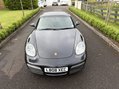Porsche Cayman 24V 6