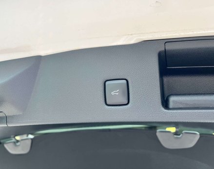 Ford Kuga 2.5 Kuga Vignale PHEV CVT 5dr 91