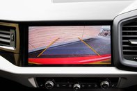 Audi A1 SPORTBACK TFSI S LINE 33