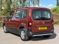 Peugeot Rifter 1.5 BlueHDi Allure Standard MPV 5dr Diesel Manual Euro 6 (s/s) (130 ps) 31