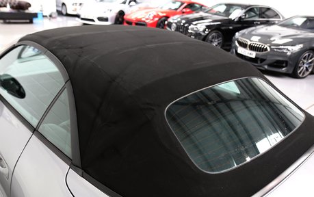 Porsche 911 997.2 Carrera S PDK Stunning Low Mileage and Huge Spec 35