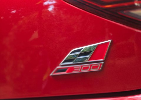 SEAT Leon 2.0 Leon Cupra 300 TSi 5dr 62