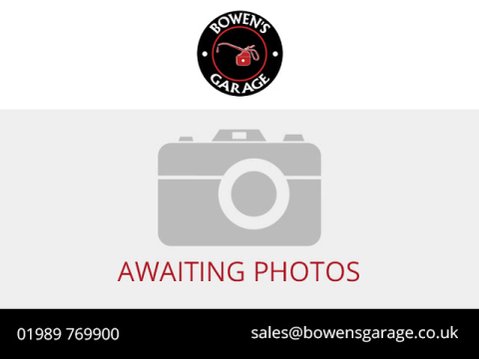 Volvo V40 2.0 V40 Inscription T3 5dr 11