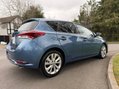 Toyota Auris 1.2 VVT-i Excel CVT Euro 6 (s/s) 5dr (Safety Sense) 33