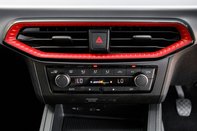 SEAT Ibiza TSI FR 38