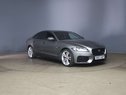 Jaguar XF 3.0 XF V6 S D Auto 4dr