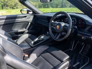 Porsche 911 3.0 911 Targa 4 GTS 4WD 2dr 10