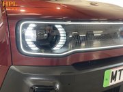 Renault 4 comfort range 52kWh techno SUV 5dr Electric Auto (150 ps) 1 Owner -Dab - B 9