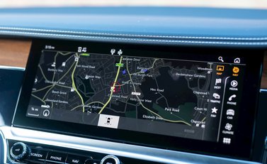 Bentley Continental GT First Edition 17