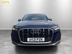 Audi Q7 3.0 TDI V6 50 S line SUV 5dr Diesel Tiptronic quattro Euro 6 (s/s) (286 ps)