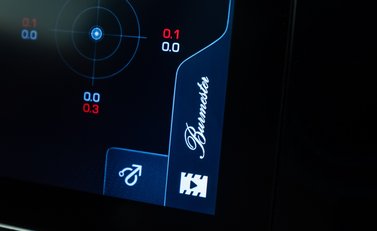 Ferrari Purosangue 27