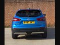 Nissan Qashqai 1.5 Qashqai N-Connecta dCi 5dr 15