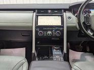 Land Rover Discovery 2.0 Discovery Luxury HSE SD4 Auto 4WD 5dr 76