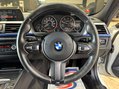 BMW 3 Series 2.0 320d M Sport 4dr 41
