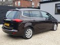 Vauxhall Zafira 1.4i Turbo Energy Euro 6 5dr 6