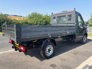 Ford Transit 350 Srw L2 130 ps Single Cab Tipper - Air Con 2