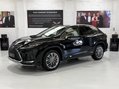 Lexus RX 450H TAKUMI 1