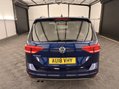 Volkswagen Touran 1.4 TSI SEL DSG Euro 6 (s/s) 5dr 52